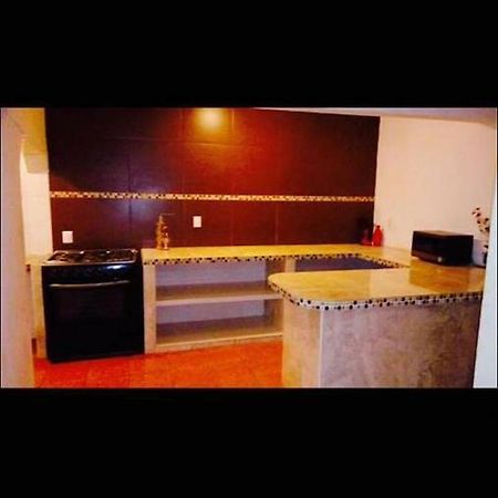 Casa Comoda Y Centrica Villa Tuxtla Gutierrez Ngoại thất bức ảnh