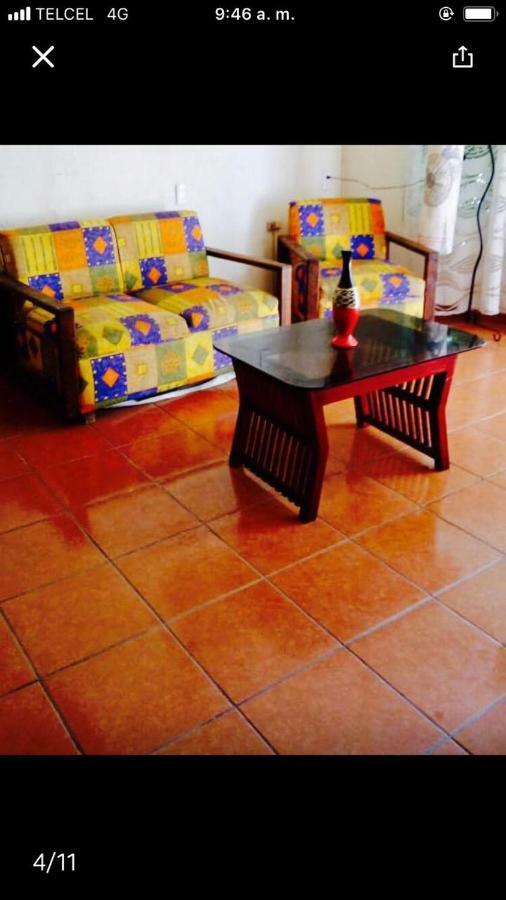 Casa Comoda Y Centrica Villa Tuxtla Gutierrez Ngoại thất bức ảnh