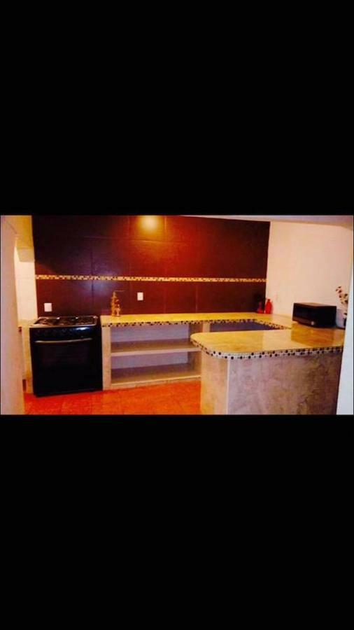Casa Comoda Y Centrica Villa Tuxtla Gutierrez Ngoại thất bức ảnh