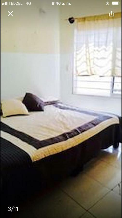 Casa Comoda Y Centrica Villa Tuxtla Gutierrez Ngoại thất bức ảnh