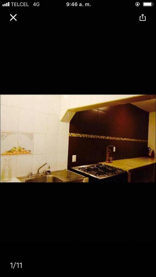 Casa Comoda Y Centrica Villa Tuxtla Gutierrez Ngoại thất bức ảnh